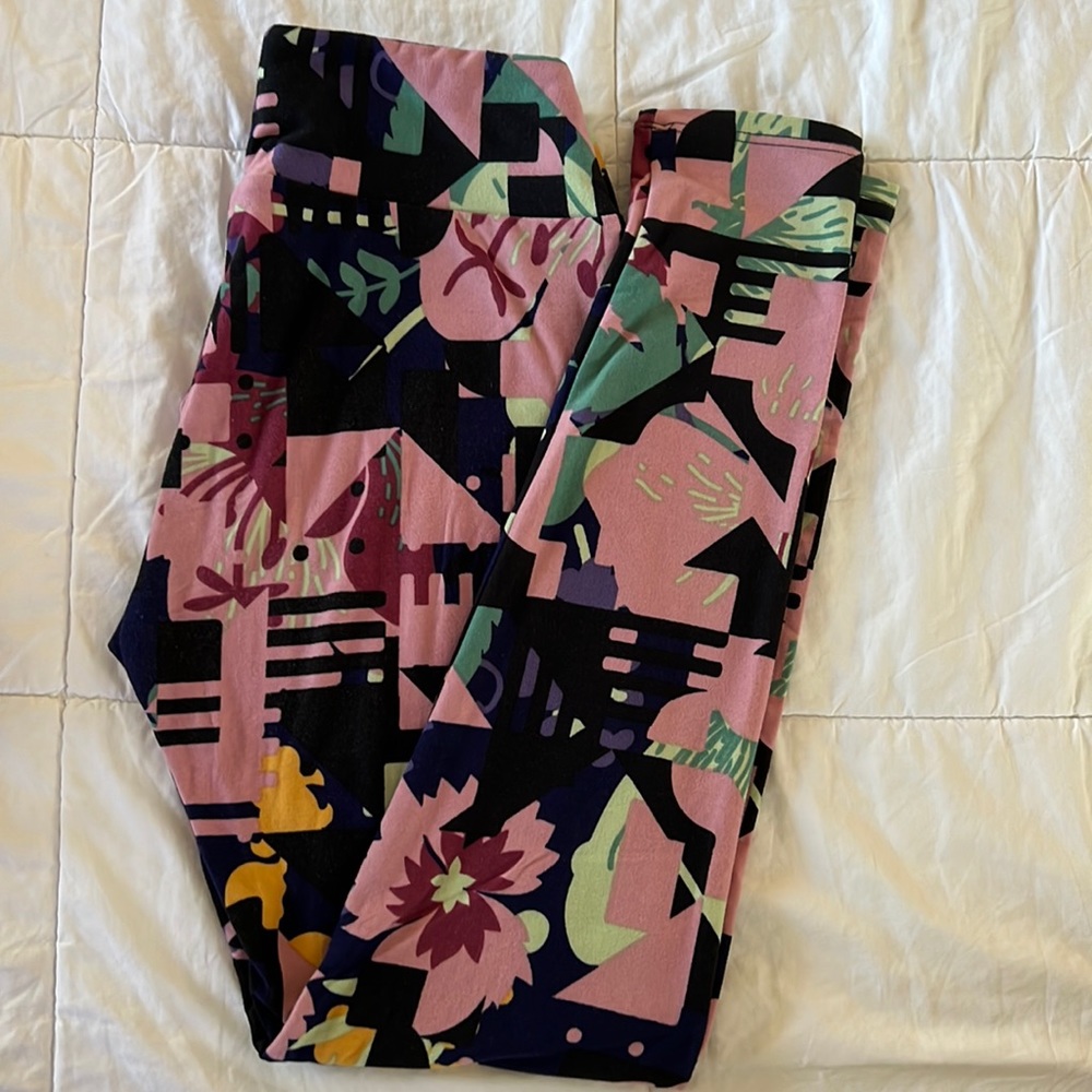 Lularoe leggings